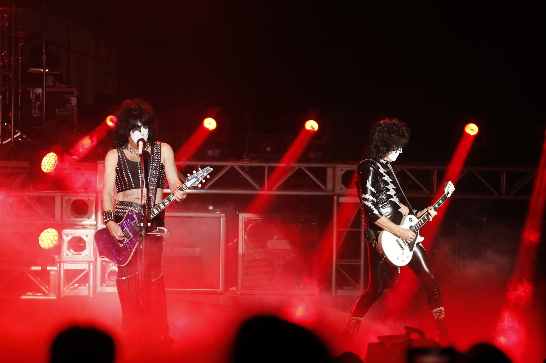 KISS